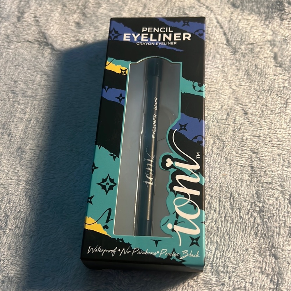 Eyeliner pencil